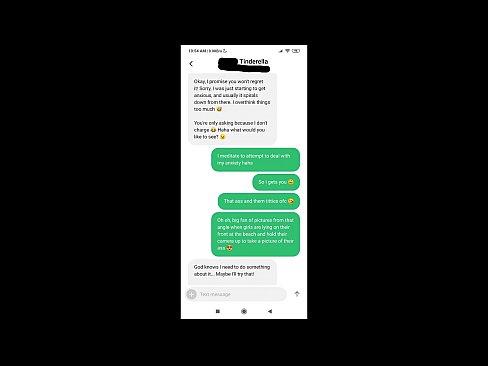❤️ Na kara sabon PAWG daga Tinder zuwa haram na ( magana da Tinder an haɗa) ❤❌ Batsa kawai ﹏